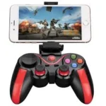 Gamepad Wi-Fi/BT Rampage SG-R707 Android/PS3/PC/Smart Phon/TV Box 30499 - Slika 2
