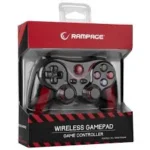 Gamepad Wi-Fi/BT Rampage SG-R707 Android/PS3/PC/Smart Phon/TV Box 30499 - Slika 3