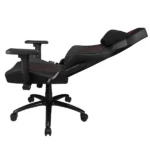 Stolica gaming Rampage KL-R73 COMFORT sivo/crna 39418 - Slika 2