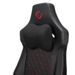 Stolica gaming Rampage KL-R73 COMFORT sivo/crna 39418 - Slika 3
