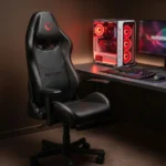 Stolica gaming Rampage KL-R6 GRAND SERIES crna 34984 - Slika 3