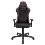 Stolica gaming Rampage KL-R16 DRAPE crno/crvena 38915