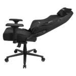 Stolica gaming Rampage KL-R72 WOOF High Level crna 37870 - Slika 2