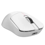 Miš Wireless gaming Rampage CLAX 60 GRAM Ultra Light beli 41041 – slika 2
