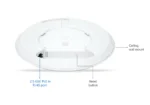 Bežična pristupna tačka (Access Point) Ubiquiti UniFi U7 Lite Wi-Fi 7 (BE5000) Dual-Band 2.5GbE PoE - Slika 3