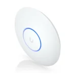 Bežična pristupna tačka (Access Point) Ubiquiti UniFi U7 Lite Wi-Fi 7 (BE5000) Dual-Band 2.5GbE PoE