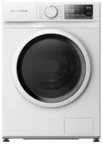 MaĹˇina za pranje veĹˇa HWM-M814IVSMNA+++8kg, 1400obrt, inverter