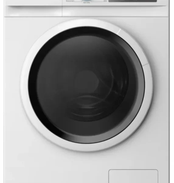 MaĹˇina za pranje veĹˇa HWM-M814IVSMNA+++8kg, 1400obrt, inverter