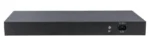PoE mrežni svič (Switch) Intellinet 561242 26-portni Gigabit (24x PoE+ 370W + 2x SFP) LCD Rackmount neupravljivi - Slika 2