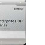 HDD Synology 20TB HAT5310-20T SATA 6Gb/s 7.200rpm 281 MB/s
