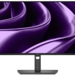 Dell P2426HE monitor 23.8" IPS Full HD 120 Hz USB-C 100 W RJ45