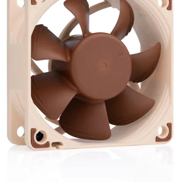 Noctua NF-A6x25 FLX 60 mm kućišni ventilator 3000 RPM