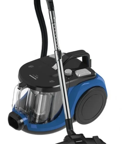 Usisivač HEINNER HVC-MC850BL 850W, 170W, posuda 2l, Hepa 12, plavi