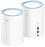 Cudy M1200 AC1200 Wi-Fi mesh sistem, 2 uređaja - Slika 3