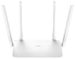 Cudy WR1300 AC1200 Dual Band 2.4+5Ghz MESH Wi-Fi Ruter 1W/4LAN Gbit,4x5dBi Wisp/AP/REP/TR - Slika 7