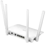 Cudy WR1300 AC1200 Dual Band 2.4+5Ghz MESH Wi-Fi Ruter 1W/4LAN Gbit,4x5dBi Wisp/AP/REP/TR - Slika 6