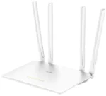 Cudy WR1200 AC1200 Dual Band 2.4+5Ghz Wi-Fi Ruter 1W/4LAN 10/100Mbps, 4x5dBi GUEST/WPS/DDNS - Slika 2