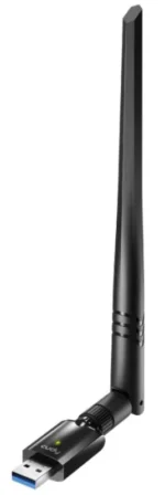 Cudy WU1400 AC1300 USB 3.0 Wi-Fi adapter sa antenom - Slika 3