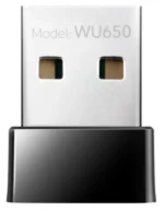 Cudy WU650 AC650 mini USB Wi-Fi adapter - Slika 2