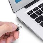 Cudy WU650 AC650 mini USB Wi-Fi adapter