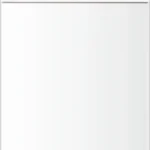Mašina za pranje sudova HEINNER HDW-FSM60714AWD+++14kompleta, 7prog, 60cm, bela