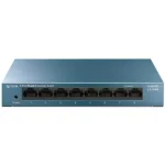TP-Link LS108G svič | 8 Gigabit portova