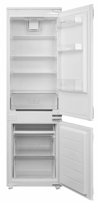 Kombinovani frižider HEINNER HC-BIM271INVE++, 271l, inverter, ugradni, 54x175,50