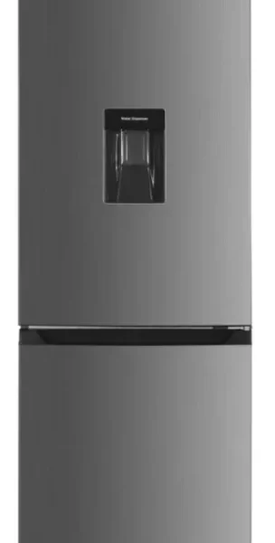 Kombinovani frižider HEINNER HCNF-HM291INVXWDE+, No frost, inverter, 60 x 186 cm