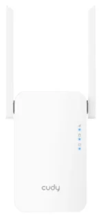 Cudy RE1200 AC1200Wi-Fi MESH Range Extender, Dual Band 2.4+5Ghz,2x5dBi, 1xLAN, AP,ACCESS+LED - Slika 3