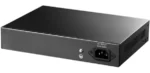 Cudy GS1010PE gigabitni PoE+ svič, 8 PoE + 2 uplink - Slika 4