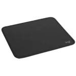Logitech Studio podloga za miš, 230 × 200 mm, crna, 956-000049 - Slika 2