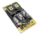 Gembird 8 megapiksela rj 45 balun do 300m od 12-48v (BALUN-DF308)