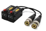 BALUN-CA10 Gembird BNC pasivni video balun do 8 megapiksela cena je za Par - Slika 2