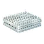 Redna stezaljka (klema) 2.5mm2 ST2,5-HPE luster klema