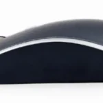 Gembird Opticki miš 800-1200Dpi 4-button 99mm black/silver USB (MUS-4B-06-BS)