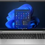 Laptop HP Probook 450 G10 i7-1355U, 16GB, 512GB, 15.6 FHD IPS, 2Y, SRB, AD1Q7ET+ Ranac