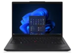 Lenovo ThinkPad L14 Gen 6 14" laptop | Core Ultra 5 225U, 16GB, 512GB SSD, WUXGA | 21S6003JCX