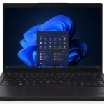 Lenovo ThinkPad L14 Gen 6 14" laptop | Core Ultra 5 225U, 16GB, 512GB SSD, WUXGA | 21S6003JCX