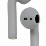 Gembird Seattle bluetooth V5.0 slušalice, TWS, Misty grey (TWS-SEA-GW)