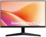 Samsung LS24F330EAUXEN monitor 24" VA Full HD 100 Hz HDMI VGA