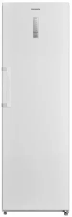 FriĹľider HEINNER HF-M362NFE++ 362l, 59.5 x 61.8 x 185 cm, No frost, Beli