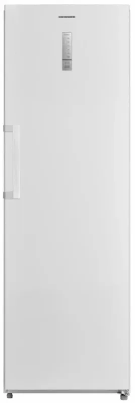 FriĹľider HEINNER HF-M362NFE++ 362l, 59.5 x 61.8 x 185 cm, No frost, Beli