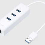 Kućni punjač Eima PD fast charger 35W USB-C