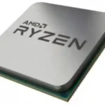 AMD Ryzen 3 4300G procesor | AM4, 4 jezgara, Tray