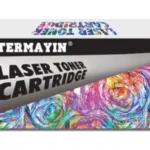 Zamenski toner MAYIN CC532A/CE412A/CF382A za HP - univerzalna, Yellow, HPTKY2325PM
