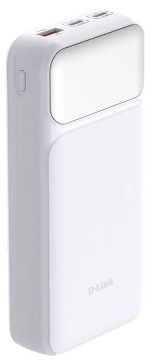 50068 D-link 20000mAh Power Bank DPP-201