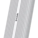 D-link USB-C 4.0 M.2 NVMe SSD Enclosure DSP-411