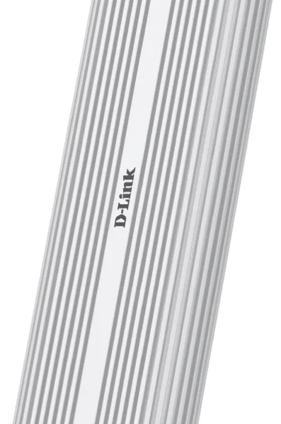 D-link USB-C 4.0 M.2 NVMe SSD Enclosure DSP-411