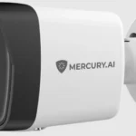 Kamera Mercury MH-0151M-LI Bullet 5MP