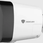 Kamera Mercury MH-0181M-LI Bullet 8MP